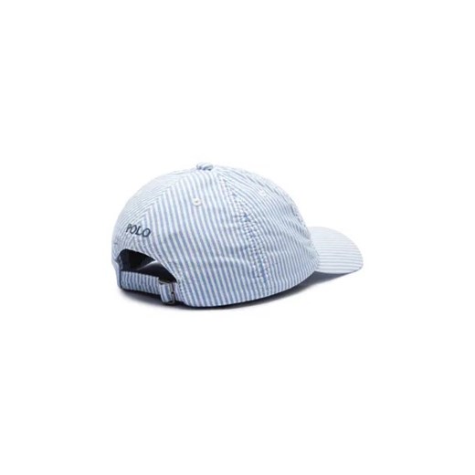 POLO RALPH LAUREN Bejsbolówka Polo Ralph Lauren 92/104 promocyjna cena Gomez Fashion Store