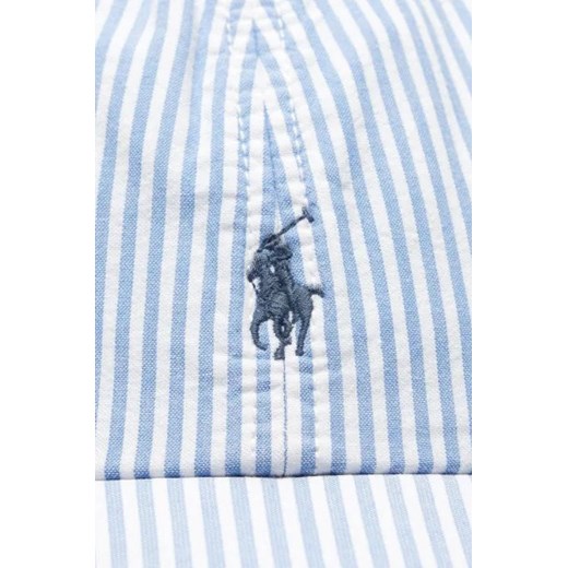 POLO RALPH LAUREN Bejsbolówka Polo Ralph Lauren 92/104 wyprzedaż Gomez Fashion Store