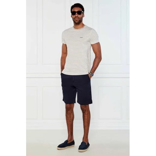 BOSS BLACK Skórzane espadryle Madeira 41 okazja Gomez Fashion Store