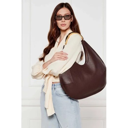 Elisabetta Franchi Hobo Elisabetta Franchi One Size okazyjna cena Gomez Fashion Store