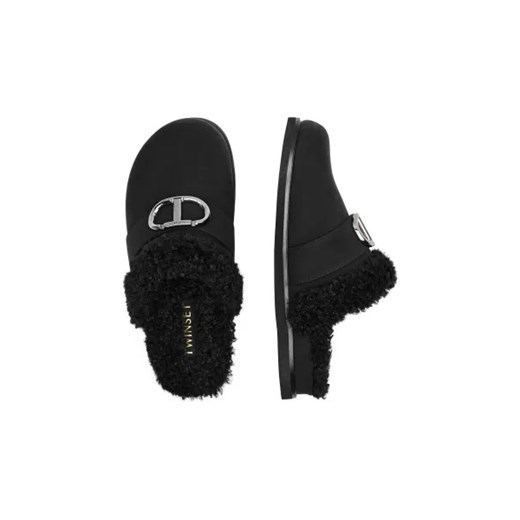 TWINSET Mule Twinset 39 wyprzedaż Gomez Fashion Store