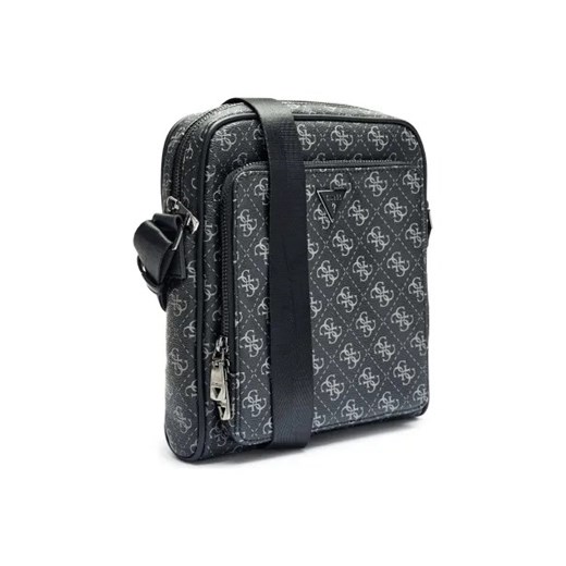 Torba męska Guess ze skóry ekologicznej 