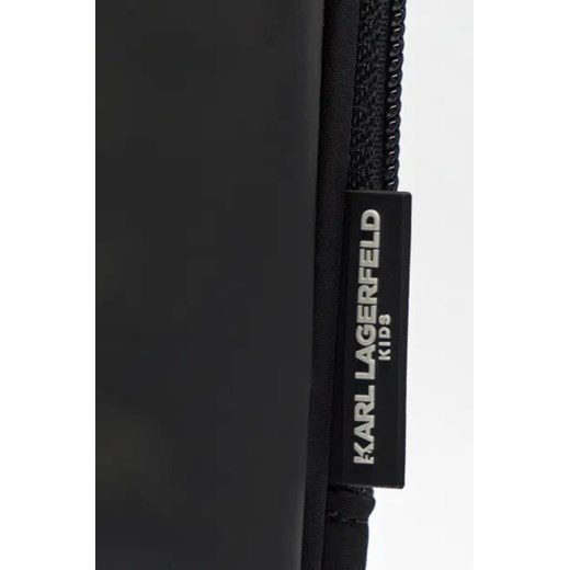 Plecak dla dzieci Karl Lagerfeld 