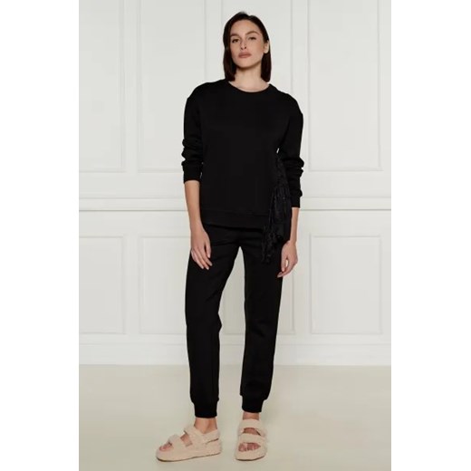 Sandały damskie Tory Burch z tkaniny 