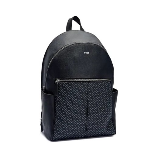 BOSS BLACK Plecak Zair N OS promocja Gomez Fashion Store