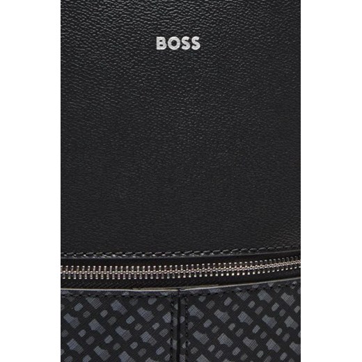 BOSS BLACK Plecak Zair N OS okazyjna cena Gomez Fashion Store