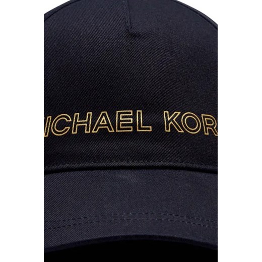 Michael Kors KIDS Bejsbolówka Michael Kors Kids 58 okazja Gomez Fashion Store