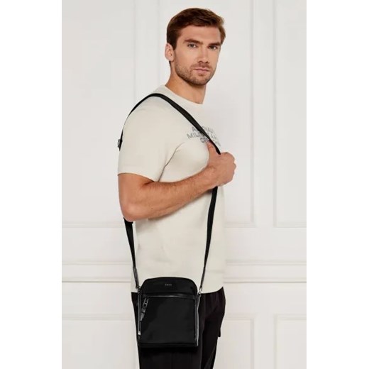 BOSS BLACK Reporterka Highway_N_NS zip N One Size Gomez Fashion Store promocyjna cena