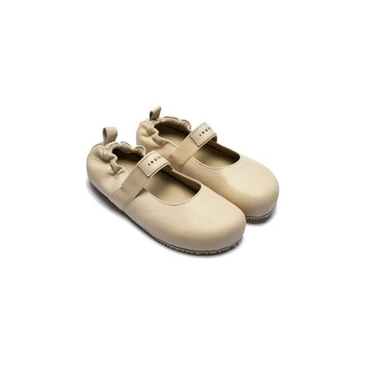 INUIKII Skórzane baleriny MOLLY Inuikii 36 Gomez Fashion Store