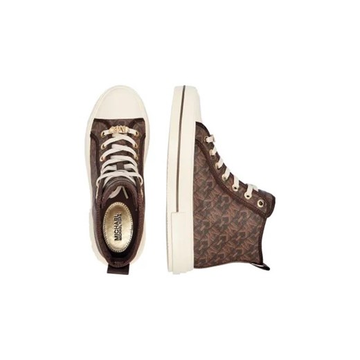 Michael Kors Trampki EVY Michael Kors 41 promocyjna cena Gomez Fashion Store