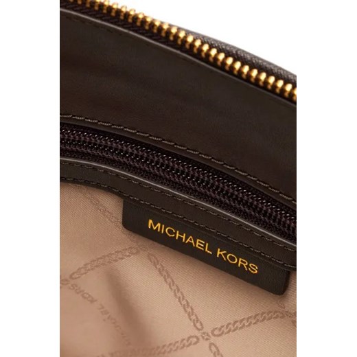 Michael Kors Skórzany kuferek Marilyn Michael Kors One Size okazja Gomez Fashion Store