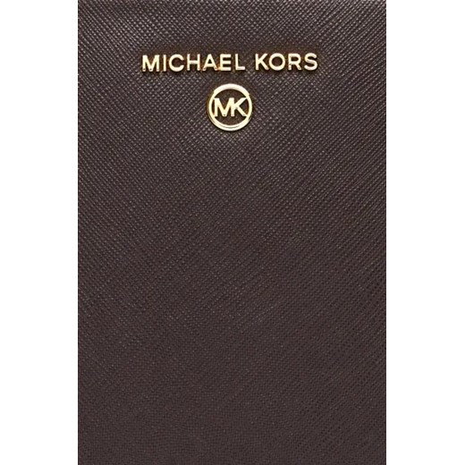 Michael Kors Skórzany kuferek Marilyn Michael Kors One Size okazja Gomez Fashion Store