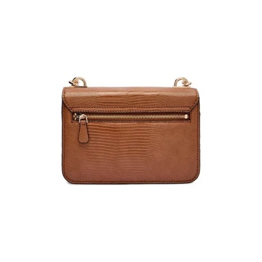 Listonoszka Guess ze skóry ekologicznej 