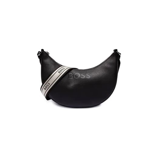BOSS BLACK Hobo Addison One Size okazyjna cena Gomez Fashion Store