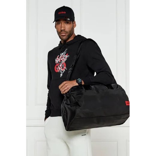 Torba sportowa Hugo Boss