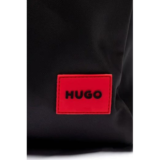 Torba sportowa Hugo Boss