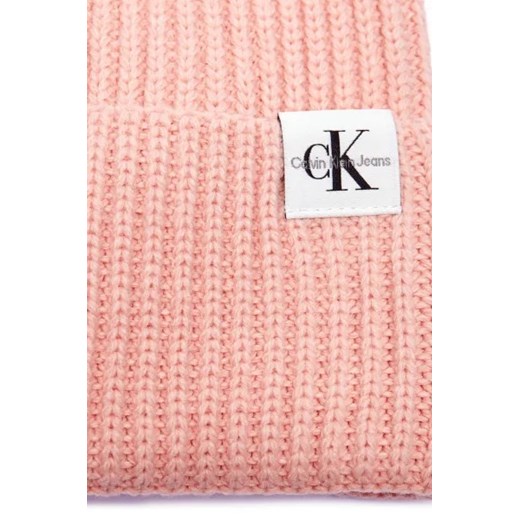 Calvin Klein Jeans Czapka S/M wyprzedaż Gomez Fashion Store
