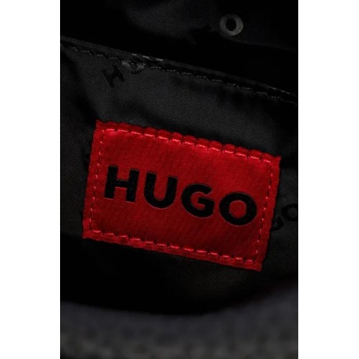 HUGO Kosmetyczka Ethon 2.0 One Size okazyjna cena Gomez Fashion Store