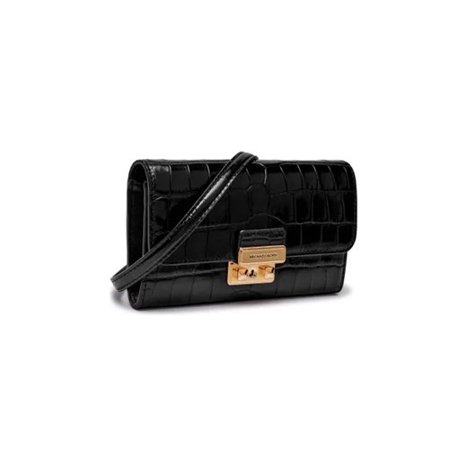 Michael Kors Skórzana kopertówka Michael Kors One Size promocja Gomez Fashion Store