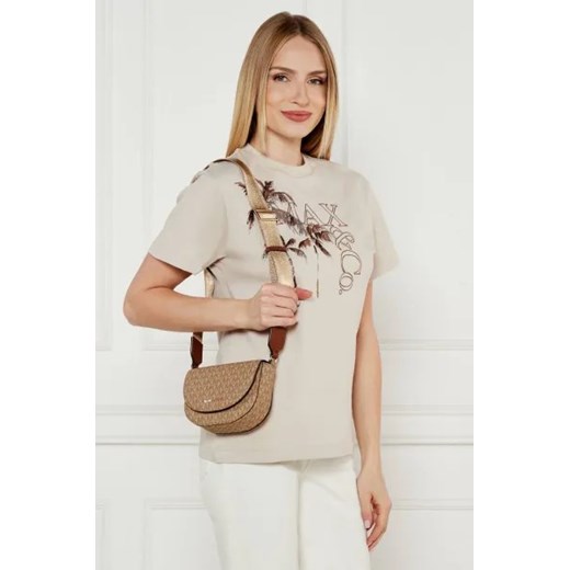 Michael Kors KIDS Listonoszka Michael Kors Kids OS okazyjna cena Gomez Fashion Store