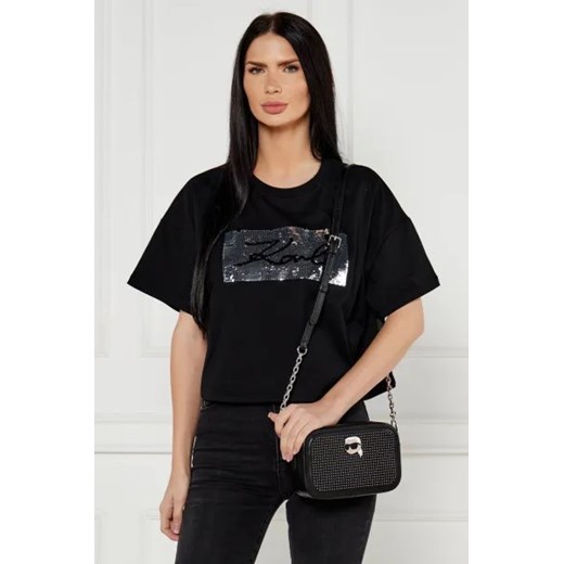 Listonoszka Karl Lagerfeld 