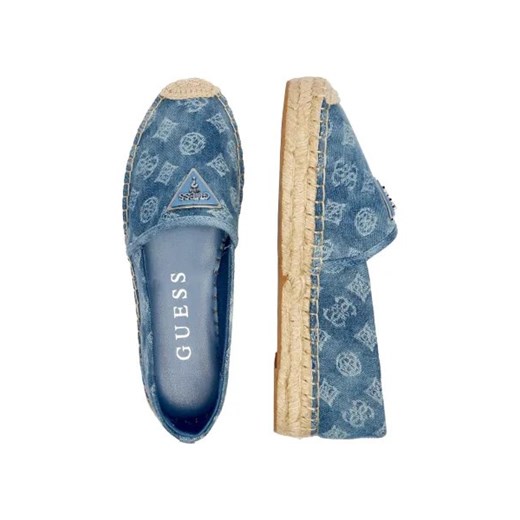 Guess Espadryle JOLANDON Guess 39 Gomez Fashion Store promocja
