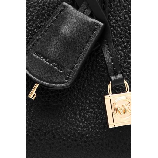 Michael Kors Skórzany kuferek Michael Kors One Size promocyjna cena Gomez Fashion Store