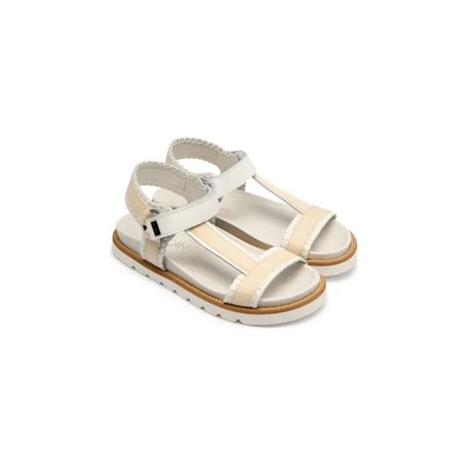 Marc Cain Skórzane sandały Marc Cain 37 okazja Gomez Fashion Store