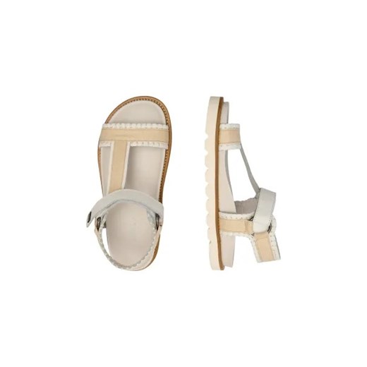 Marc Cain Skórzane sandały Marc Cain 39 Gomez Fashion Store okazyjna cena