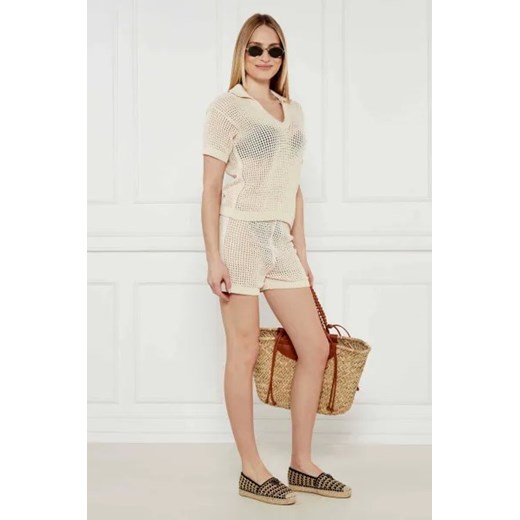 Guess Espadryle JOLANDON Guess 39 wyprzedaż Gomez Fashion Store