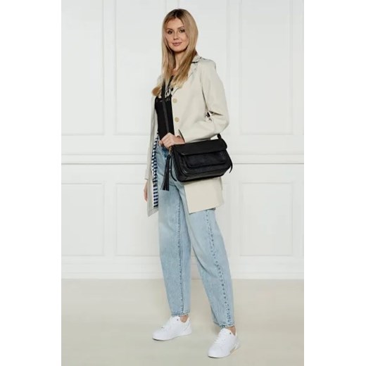 Liu Jo Torebka na ramię Ama Liu Jo OS wyprzedaż Gomez Fashion Store
