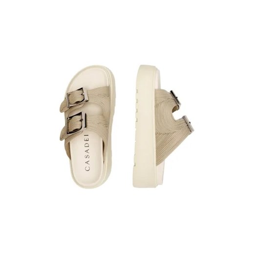 Casadei Klapki ZEUDI Casadei 37 Gomez Fashion Store promocja