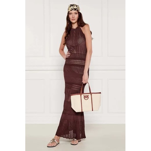 Pinko Torebka na ramię MIRANDA Pinko One Size Gomez Fashion Store