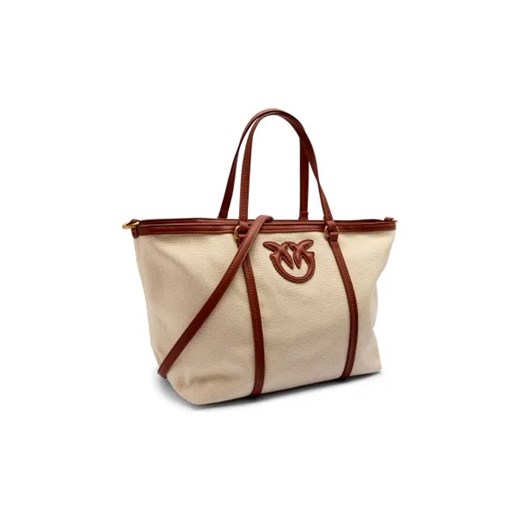 Pinko Torebka na ramię MIRANDA Pinko OS okazyjna cena Gomez Fashion Store