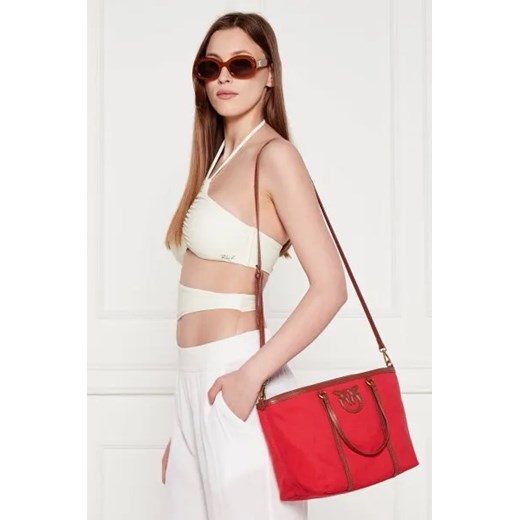 Pinko Torebka na ramię MIRANDA Pinko OS promocja Gomez Fashion Store
