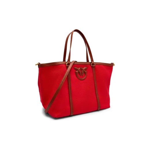 Pinko Torebka na ramię MIRANDA Pinko OS Gomez Fashion Store wyprzedaż