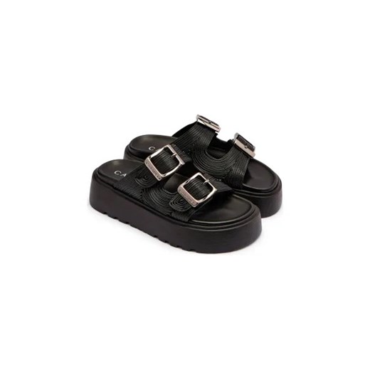 Casadei Klapki ZEUDI Casadei 38 okazja Gomez Fashion Store
