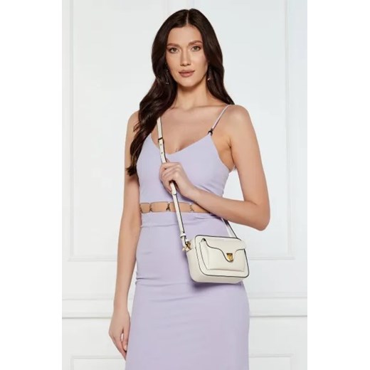 Coccinelle Skórzana listonoszka Beat Soft Coccinelle One Size wyprzedaż Gomez Fashion Store
