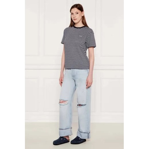 Klapki damskie BIRKENSTOCK bez zapięcia 