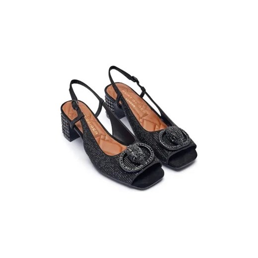 Sandały damskie Kurt Geiger 