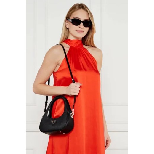 Guess Hobo JAZLYNN Guess One Size wyprzedaż Gomez Fashion Store