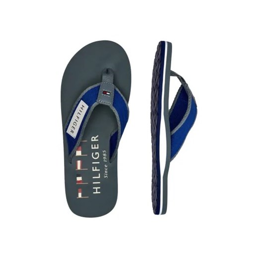 Tommy Hilfiger Japonki Patch Tommy Hilfiger 42 promocja Gomez Fashion Store