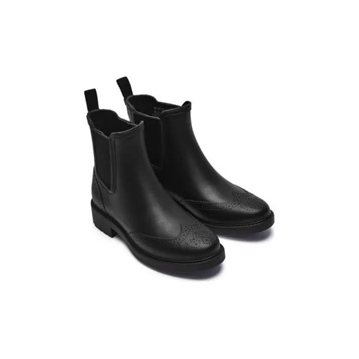 LAUREN RALPH LAUREN Kalosze PRESLIE 37 promocyjna cena Gomez Fashion Store
