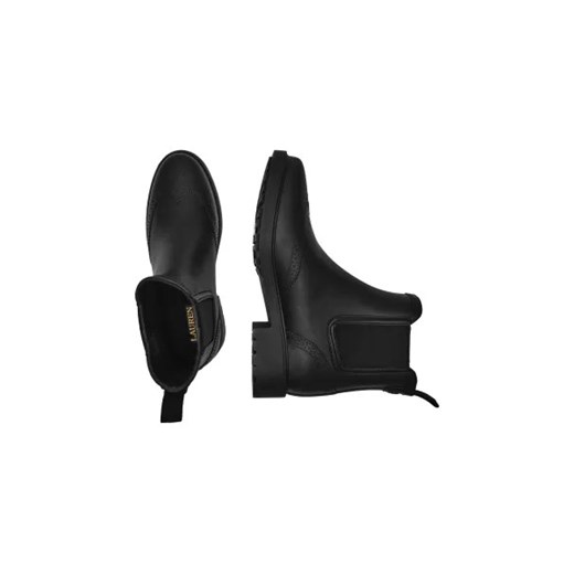 LAUREN RALPH LAUREN Kalosze PRESLIE 37 Gomez Fashion Store promocyjna cena