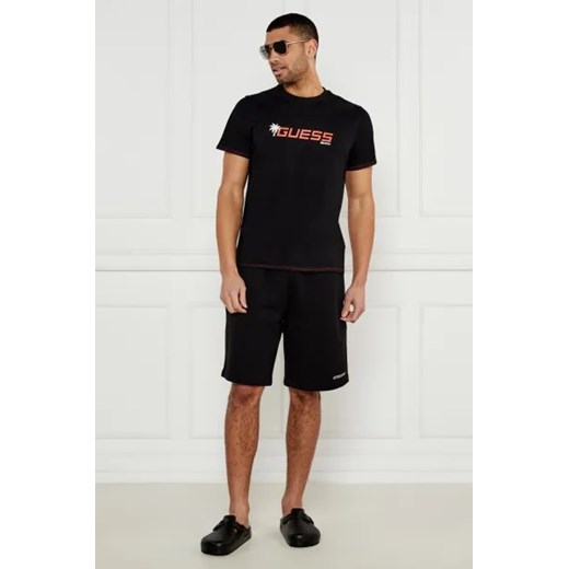 Klapki męskie BIRKENSTOCK z tworzywa sztucznego bez zapięcia 