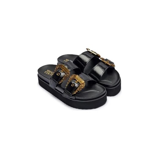 Versace Jeans Couture Klapki ARIZONA 41 Gomez Fashion Store