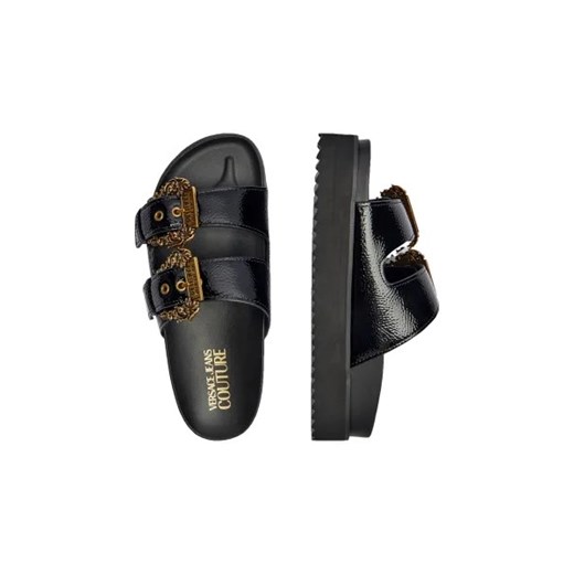 Versace Jeans Couture Klapki ARIZONA 41 Gomez Fashion Store