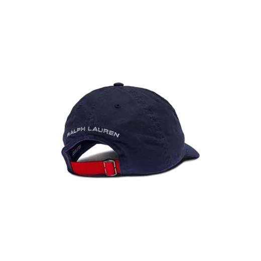 POLO RALPH LAUREN Bejsbolówka Polo Ralph Lauren One Size okazja Gomez Fashion Store