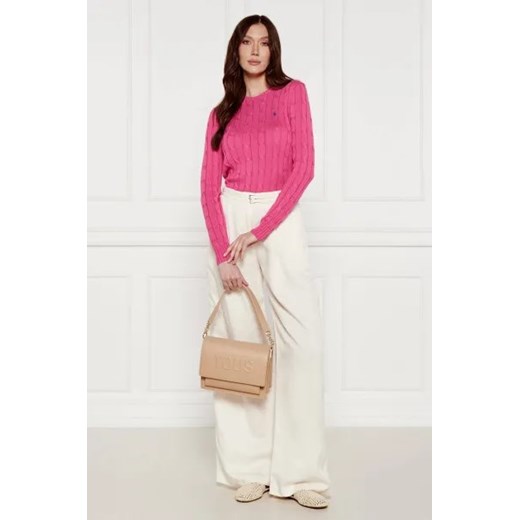 Tous Torebka na ramię Brenda Audree Tous OS Gomez Fashion Store