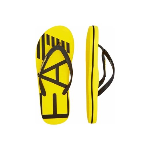 EA7 Japonki 44 okazyjna cena Gomez Fashion Store